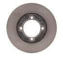 DFC 81-85 Mazda GLC Front Brake Rotor