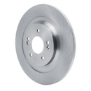 DFC 22-25 Hyundai Ioniq 6 Rear Brake Rotor
