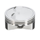 Manley Chevrolet LS Piston Set - 4.065in Bore 1.115in CH, -10.00 CC