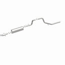 MagnaFlow BRE Exhaust Kit Replacement Stainless Ford