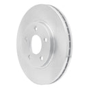 DFC Brake Rotors - Plain
