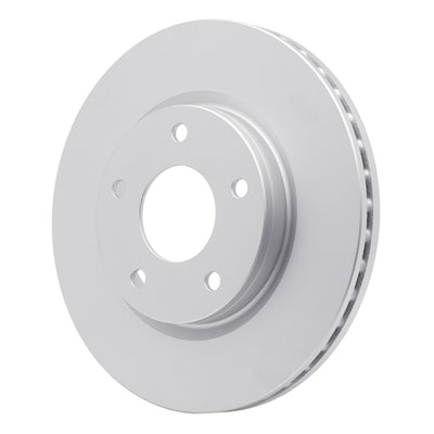 DFC 13-19 Nissan Sentra Front & Rear Geospec Rotors includes Drums