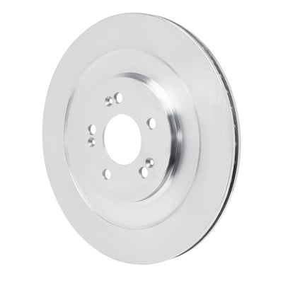 DFC 21-26 Genesis G80 Rear Rotors