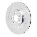 DFC 21-26 Genesis G80 Rear Rotors