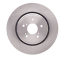 DFC 5000 Advanced Ceramic Brake Pads