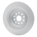 DFC 18-23 Lexus LS500 Right Rear GeoSPEC Coated Rotor