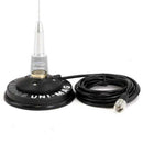Rugged Radios UNI-MAG Universal NMO or Magnetic Antenna Mount