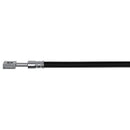 DFC 08-13 Jaguar XKR Rear-L Brake Hose