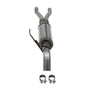 Flowmaster 04-15 Nissan Titan 5.6L FlowFX Extreme Cat-Back Exhaust System