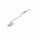 MagnaFlow BRE Exhaust Kit 08-12 Honda Accord 2.4L