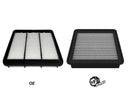 aFe 22-25 Hyundai Elantra N L4-2.0L (t) Magnum FLOW Pro Dry S Replacement Filter