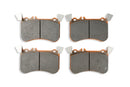 DBA 10-14 Mercedes-Benz CL550 AMG Sport Package XP Performance Front Brake Pads