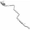 MagnaFlow BRE Exhaust Kit 09-18 Dodge Journey 2.4L