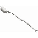 MagnaFlow BRE Exhaust Kit 92-93 Toyota Camry 2.2L