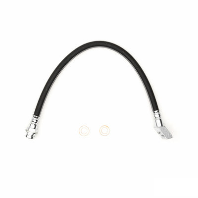 DFC 09-13 Cadillac XLR Rear-R Brake Hose