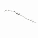 MagnaFlow BRE Exhaust Kit 95-97 Toyota Tacoma 2.4L