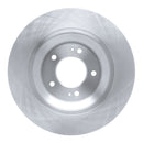 DFC 22-23 Hyundai Kona N Rear Brake Rotor