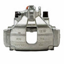 DFC 99-09 Volvo S60/S80/V70 Front-R Premium Caliper - Silver Zinc Coated