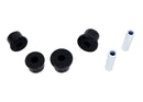 Whiteline 90-05 Mazda Miata Front Lower Control Arm Bushing