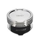 Manley Ford 4.6L Modular V8 Piston Set - 3.700in Bore 1.200in CH, -18.00 CC