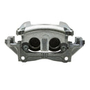 DFC 16-24 Ford Edge Front-L Silver Zinc Coated Premium Caliper
