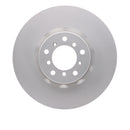 DFC 00-03 BMW M5 Left Front GeoSPEC Coated Rotor