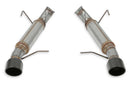 Flowmaster 13-14 Mustang GT V8 FlowFX Axle-Back Exhaust System