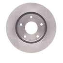 DFC Semi Met Heavy Duty Pads