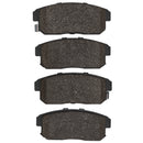 DFC 5000 Advanced Ceramic Brake Pads