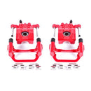 Power Stop 02-06 Nissan Altima Front & Rear Z23 Evolution Sport Brake Kit w/Calipers