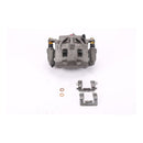 Power Stop 10-14 Subaru Outback Front Autospecialty Kit w/Cals