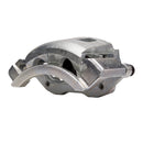 DFC 00-01 Dodge Ram 1500 Pickup Front-L Premium Caliper - Silver Zinc Coated