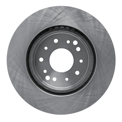 DFC 63-82 Chevrolet Camaro Rear Rotors