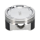 Manley 08+ Mitsubishi Evo X 4B11T 94mm Stroker 86.0mm Bore 9.0:1 Dish Extm Duty Piston Set w/ Rings