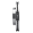 DFC 19-25 Ford Ranger (USA/Canada) Front Brake Rotor