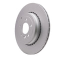 DFC GeoSPEC Coated Rotors - Plain