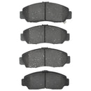 DFC GeoSPEC Coated Rotors - Plain