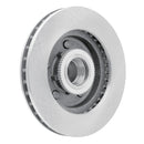 DFC Brake Rotors - Plain
