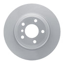 DFC 07-19 BMW X5 Rear GeoSPEC Coated Rotor