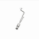 MagnaFlow 14-16 Kia Forte 1.8L Direct Fit Catalytic Converter (California Grade)