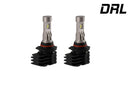 Diode Dynamics 9005 XP80 LED - Cool - White (Pair)
