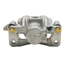 DFC 04-10 Toyota Sienna Rear-L Premium Caliper - Silver Zinc Coated