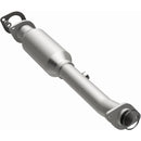 MagnaFlow 05-06 Nissan Titan 5.6L Direct Fit Converter
