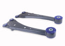 SuperPro 11-18 Toyota RAV4 Trailing Arm Set - Rear