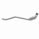 Magnaflow 00-02 Jaguar S-Type 3.0L Direct Fit Catalytic Converter