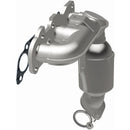 MagnaFlow 01-03 Toyota Sienna 3.0L Direct Fit Converter