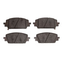 DFC 21-27 Kia Telluride Front 4000 Hybridynamic Brake Pads