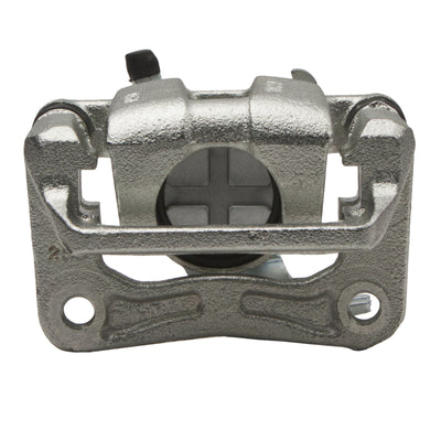 DFC 08-14 Acura TSX Rear-L Premium Caliper - Silver Zinc Coated