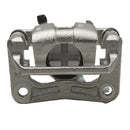 DFC 08-14 Acura TSX Rear-L Premium Caliper - Silver Zinc Coated