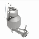 MagnaFlow 15-21 Honda Fit 1.5L Direct Fit CARB Compliant Converter